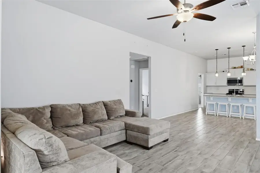 11605 SW 12th Street, Yukon, OK 73099 - #3