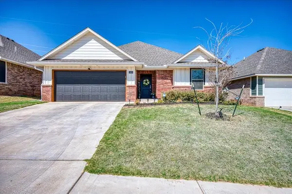 3909 Lynne Avenue, Edmond, OK 73012
