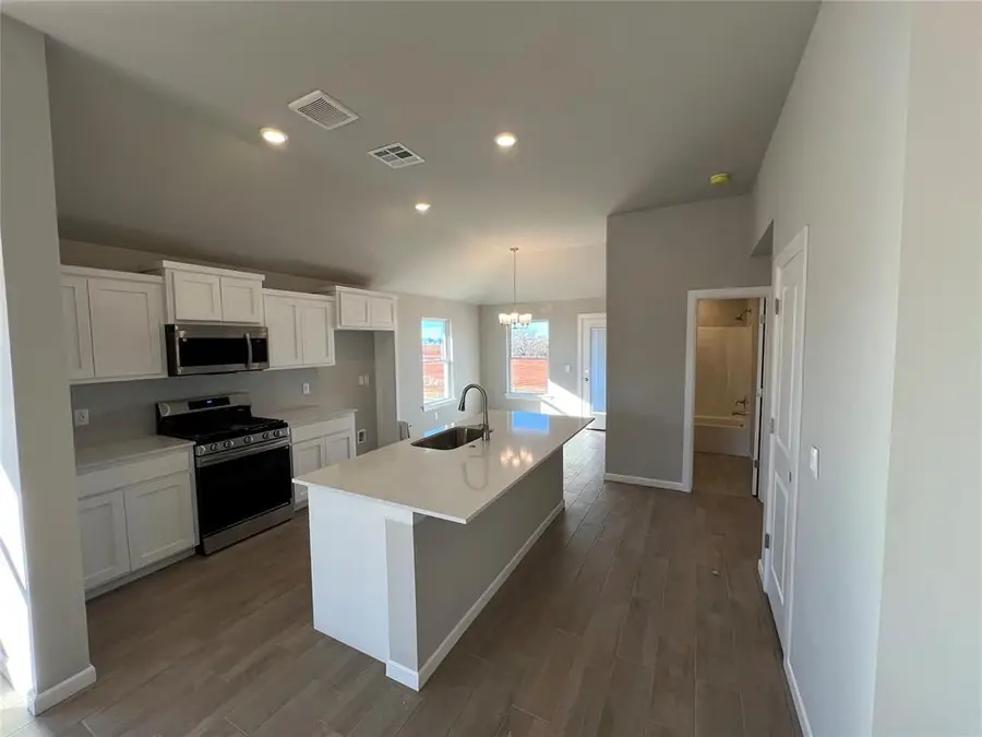 19641 Ferris Drive, Edmond, OK 73012 - #3