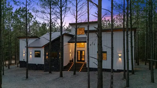 136 Hochapine Trail, Broken Bow, OK 74728