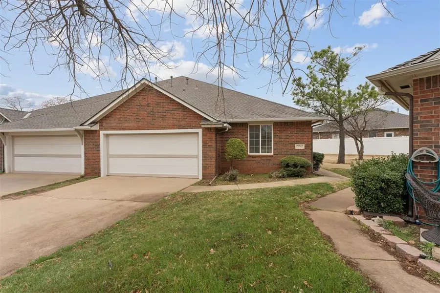 15545 Swallowtail Road, Edmond, OK 73013 - #2