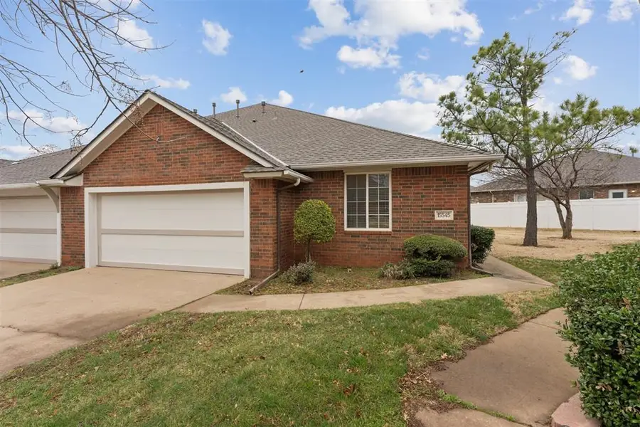 15545 Swallowtail Road, Edmond, OK 73013 - #3