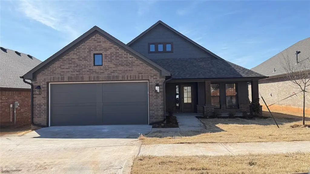 16305 Dakota Drive, Oklahoma City, OK 73170 - #1