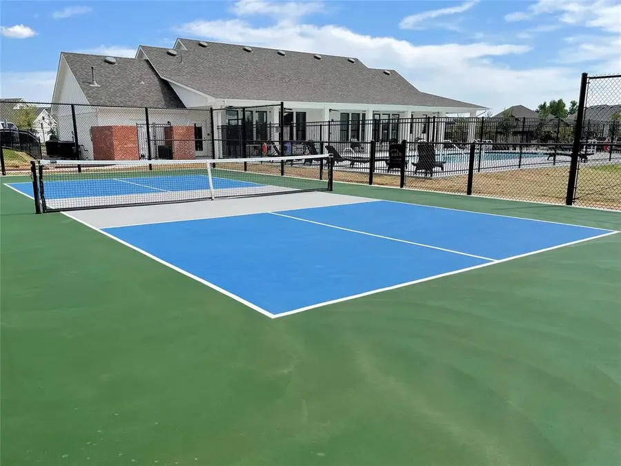 16305 Dakota Drive, Oklahoma City, OK 73170 - #2