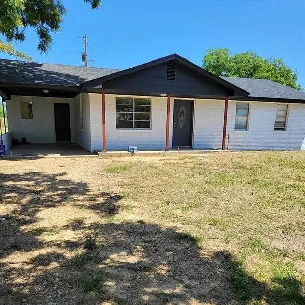 11402 NS 3660 Road, Seminole, OK 74868