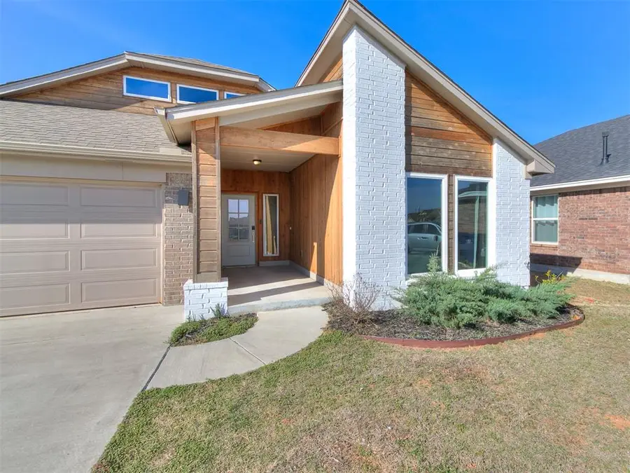 16144 Drywater Drive, Oklahoma City, OK 73170 - #2