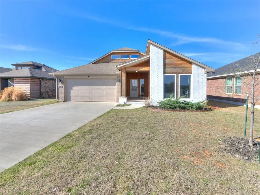 16144 Drywater Drive, Oklahoma City, OK 73170 - #3