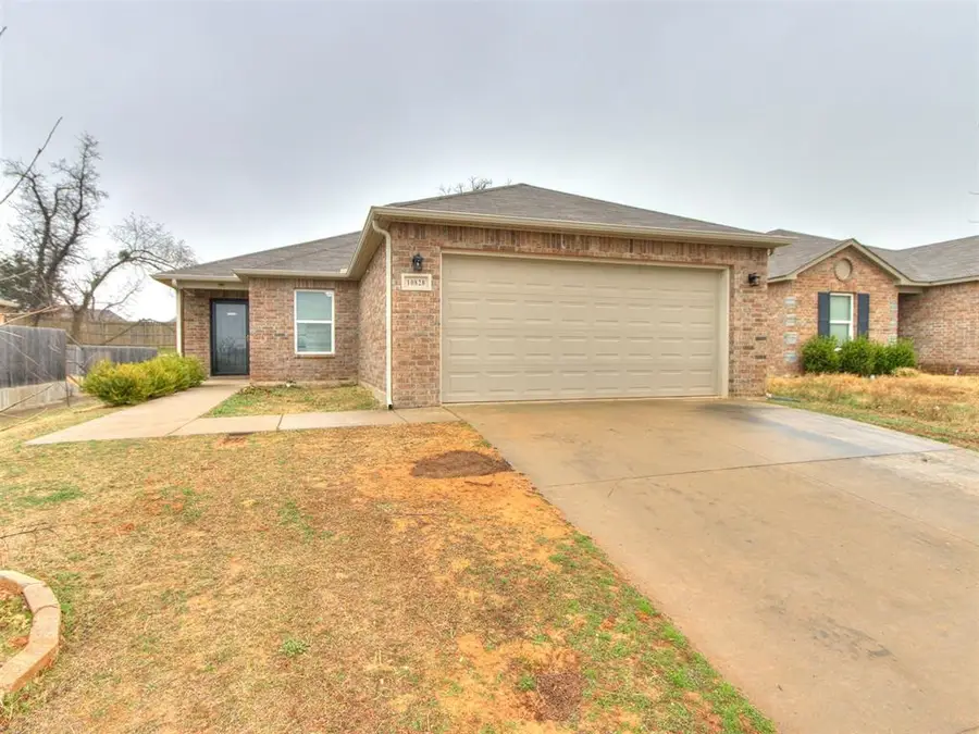 10828 NE 8th Terrace, Midwest City, OK 73130 - #2