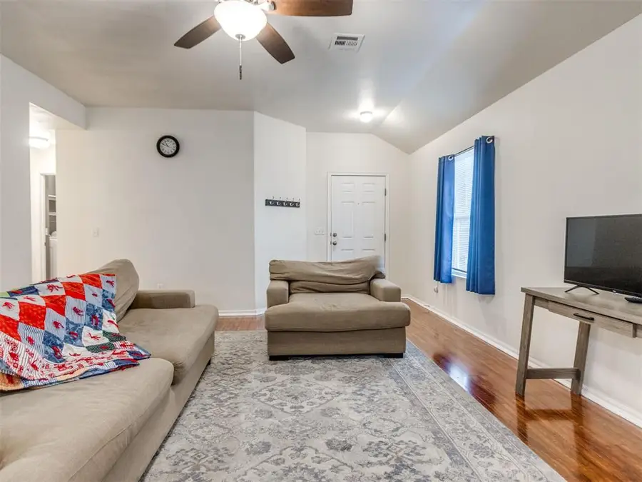 10828 NE 8th Terrace, Midwest City, OK 73130 - #3