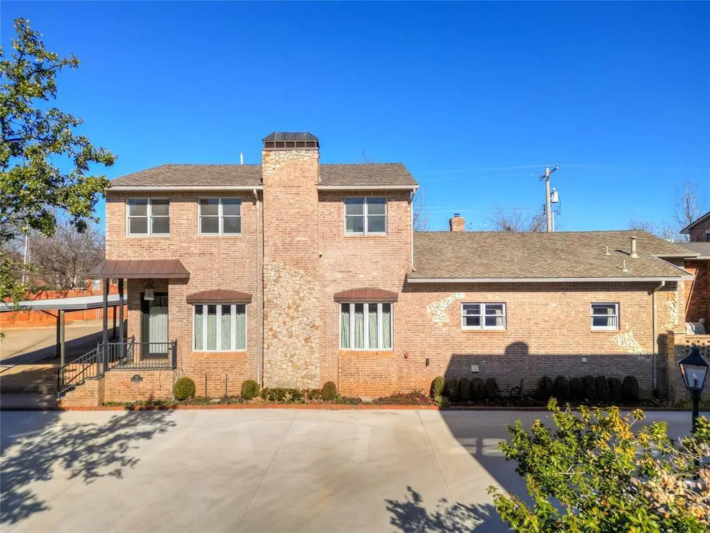 3115 Hickory Sign Post Road #31, Oklahoma City, OK 73116 - #1