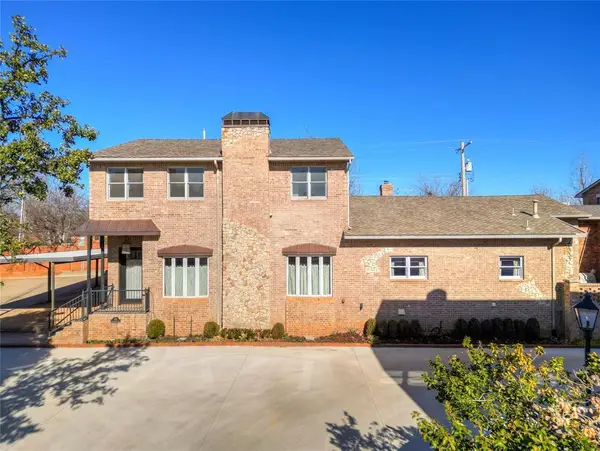 3115 Hickory Sign Post Road #31, Oklahoma City, OK 73116