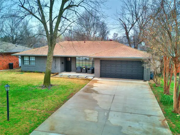 1710 Westminster Place, Oklahoma City, OK 73120
