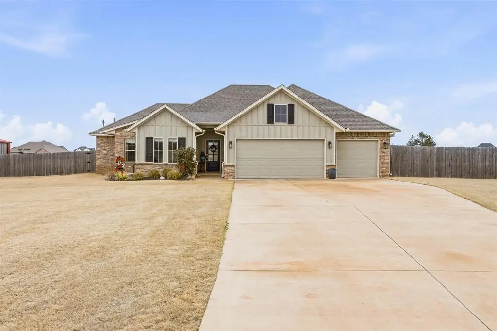29937 Jade Street, Cashion, OK 73016 - #1