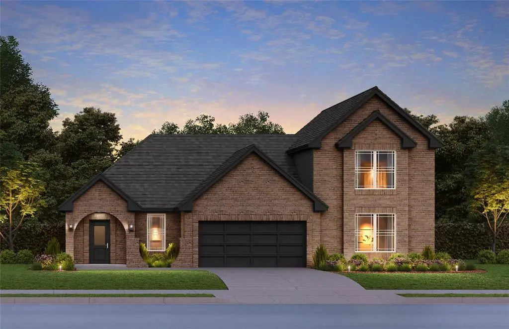 1643 Addington Road, Newcastle, OK 73065 - #1