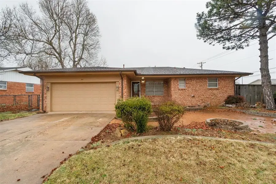 1 Glenda Drive, Yukon, OK 73099 - #2