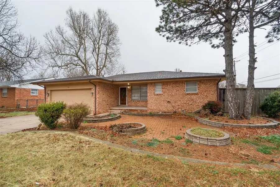 1 Glenda Drive, Yukon, OK 73099 - #3