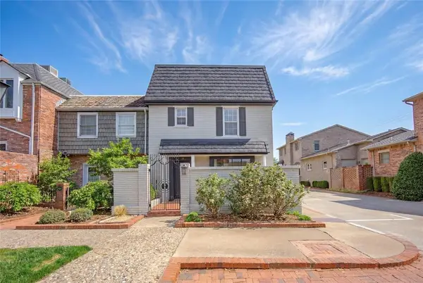 6456 Brandywine Lane, Oklahoma City, OK 73116