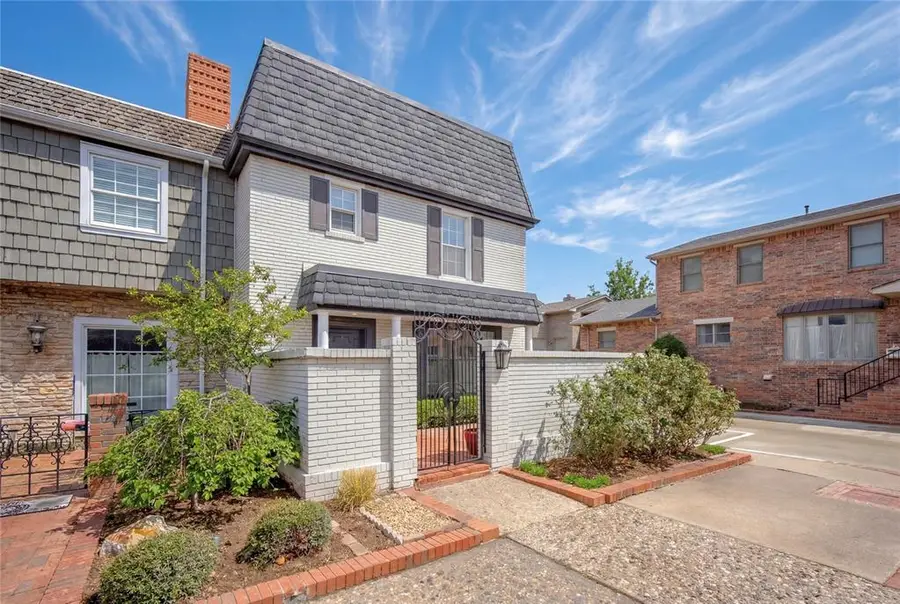 6456 Brandywine Lane, Oklahoma City, OK 73116 - #2