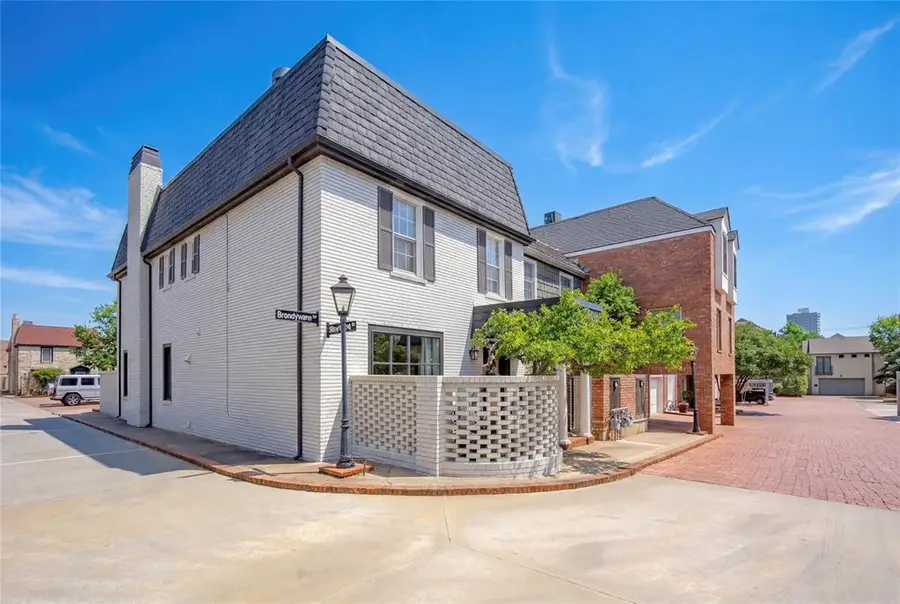 6456 Brandywine Lane, Oklahoma City, OK 73116 - #3