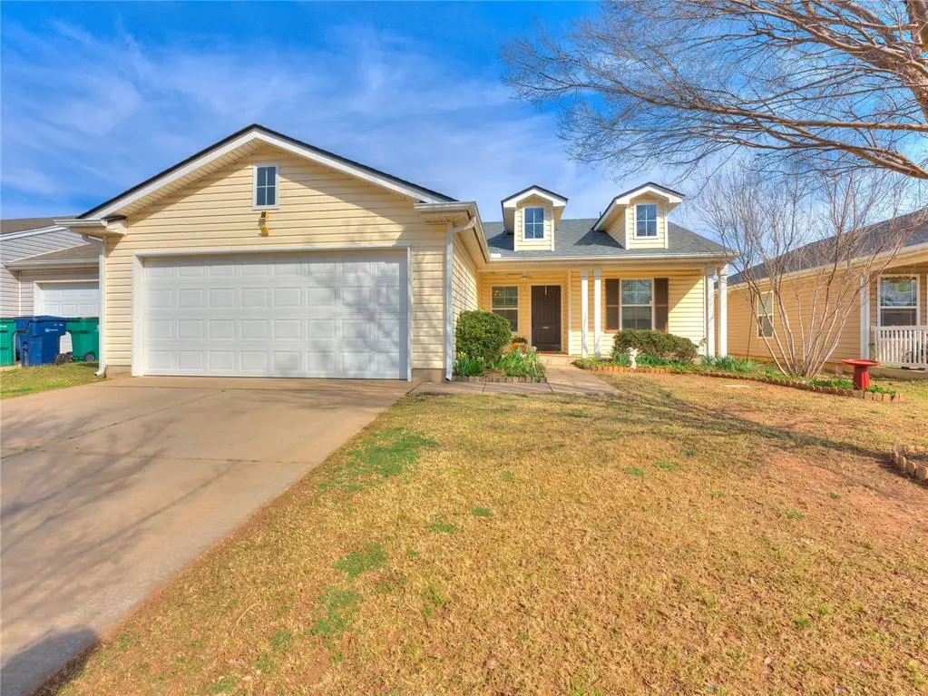 1801 NW 143rd Street, Edmond, OK 73013 - #1