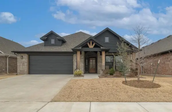 204 Ivory Drive, Yukon, OK 73099