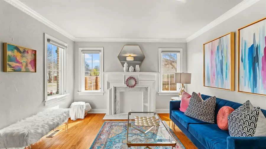 2921 Cummings Drive, Oklahoma City, OK 73107 - #3