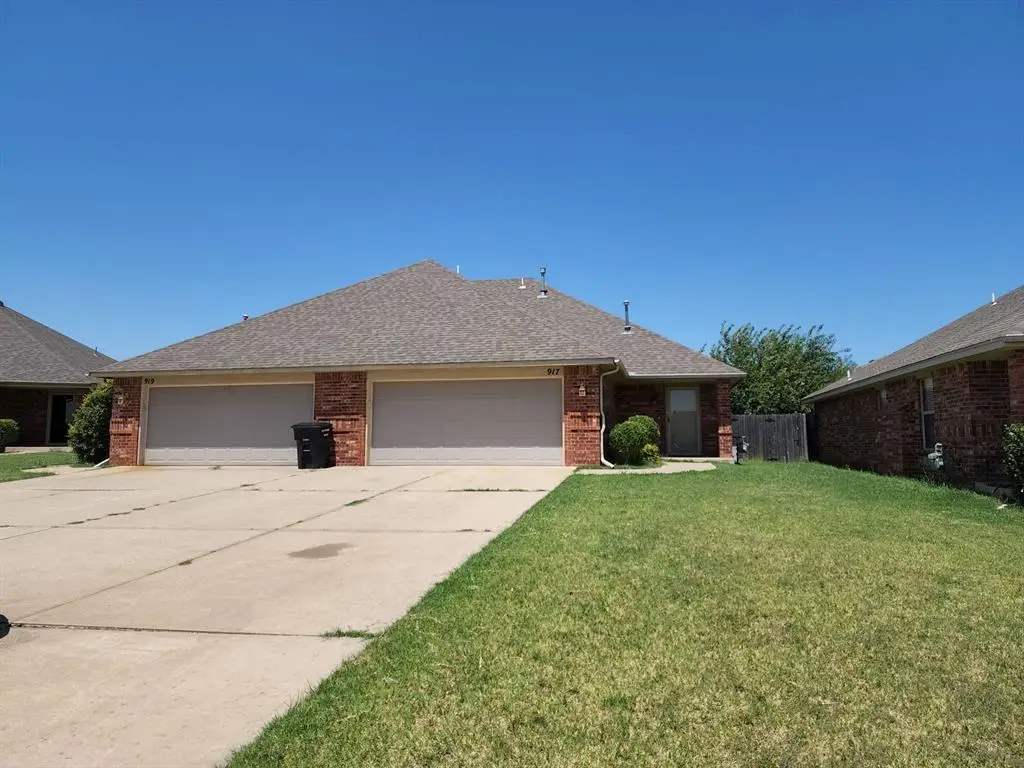 917 SW 37th Street #919, Moore, OK 73160 - #1