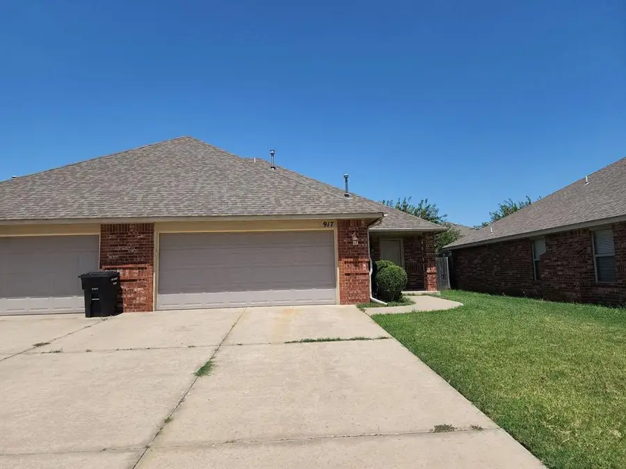 917 SW 37th Street #919, Moore, OK 73160 - #2