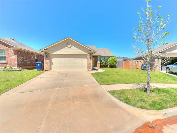 2713 NW 189th Street, Edmond, OK 73012