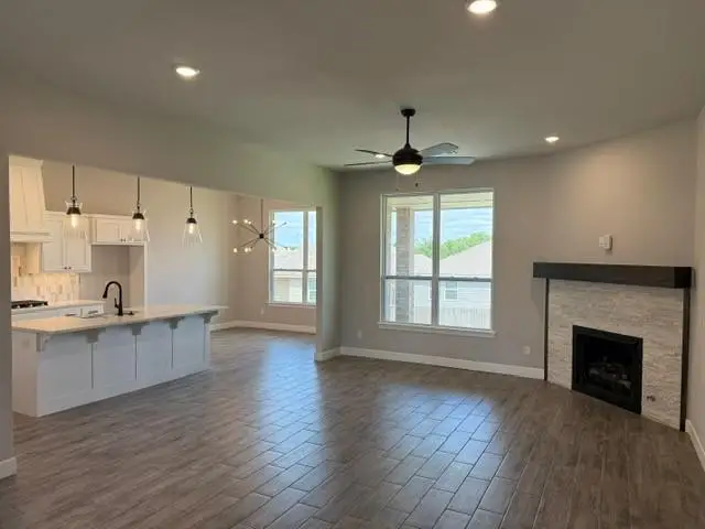 13804 Klinsman Road, Piedmont, OK 73078 - #3