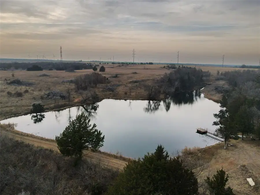 W 74c Highway, Crescent, OK 73028 - #2