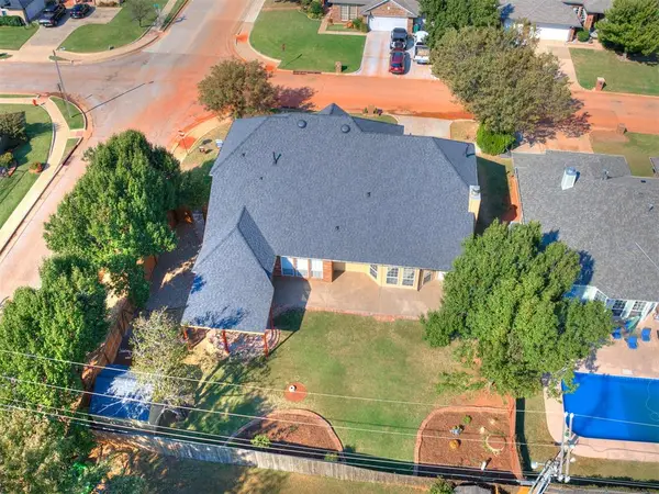 2628 NW 159 Street, Edmond, OK 73013