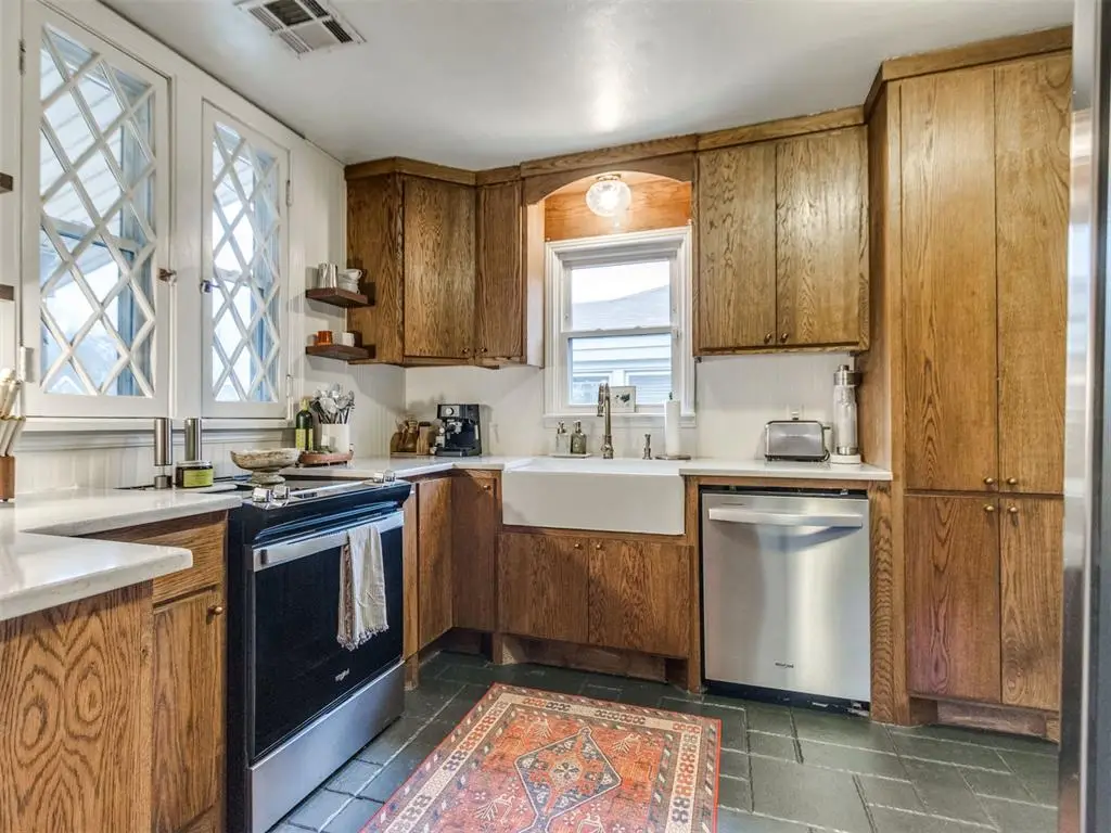 3332 NW 18th Street, Oklahoma City, OK 73107 - #1