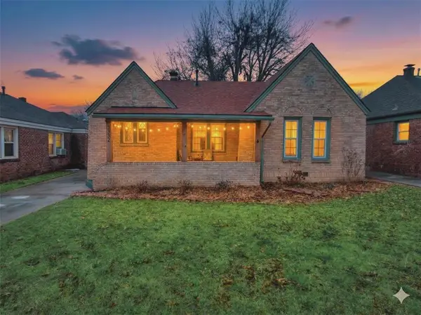 3332 NW 18th Street, Oklahoma City, OK 73107