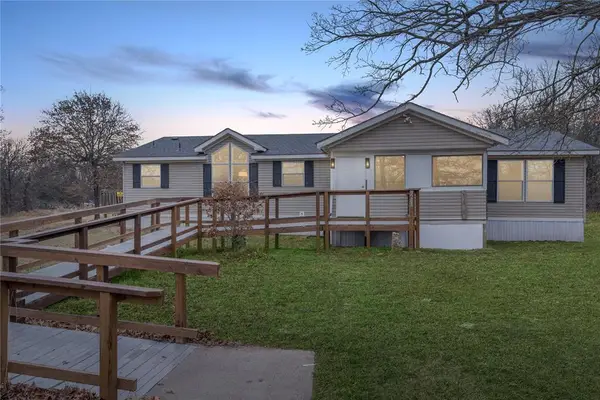 9268 S Ridge Drive, Luther, OK 73054