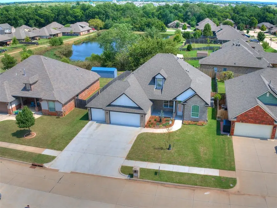 2125 Valley Hollow, Norman, OK 73071 - #3