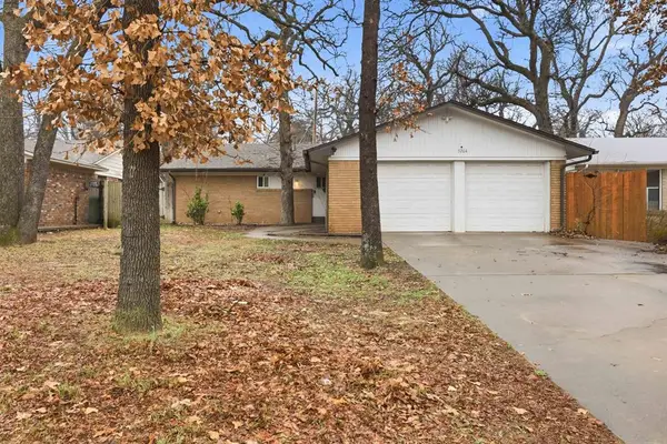 5704 NW 33rd Street, Oklahoma City, OK 73122