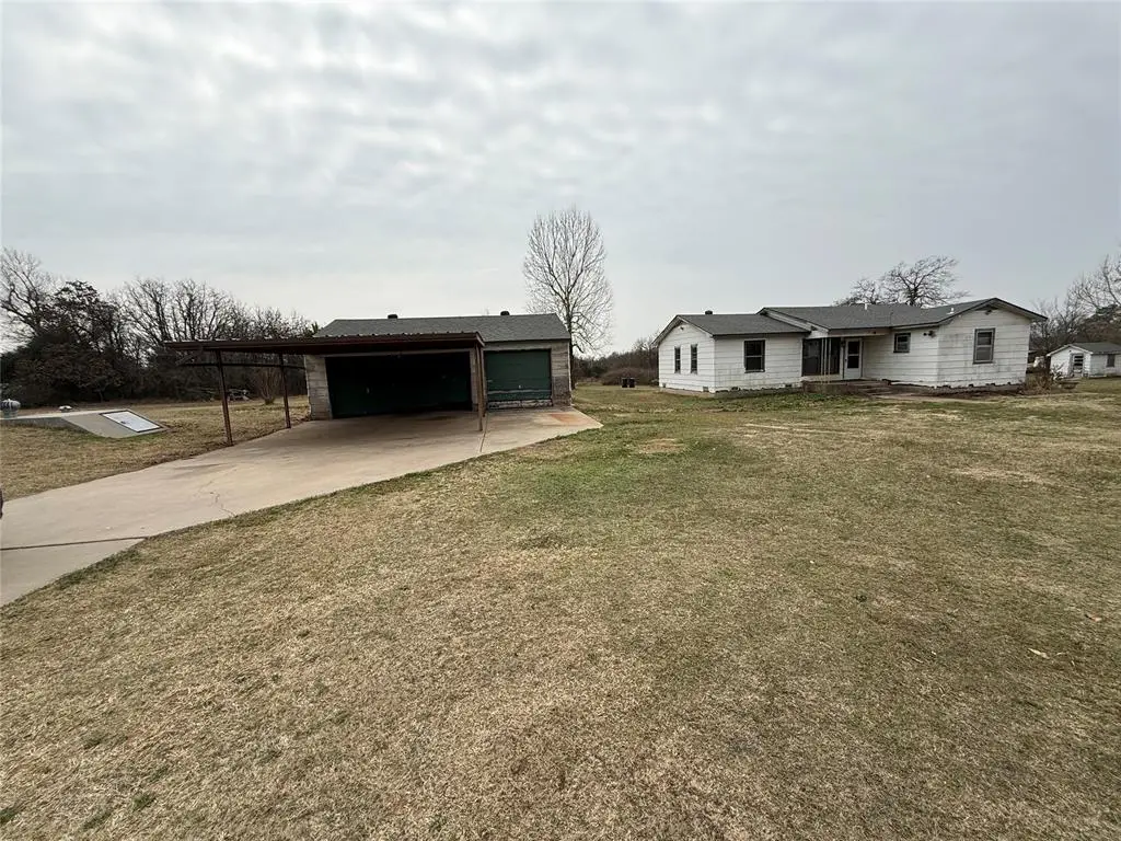 19090 SE Catfish Drive, Newalla, OK 74857-8865 - #1