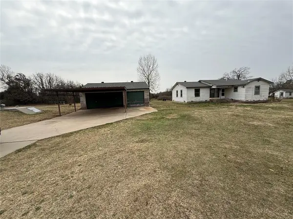 19090 SE Catfish Drive, Newalla, OK 74857-8865