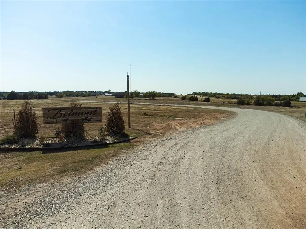 2681 Secretariat Pass, Guthrie, OK 73044 - #1