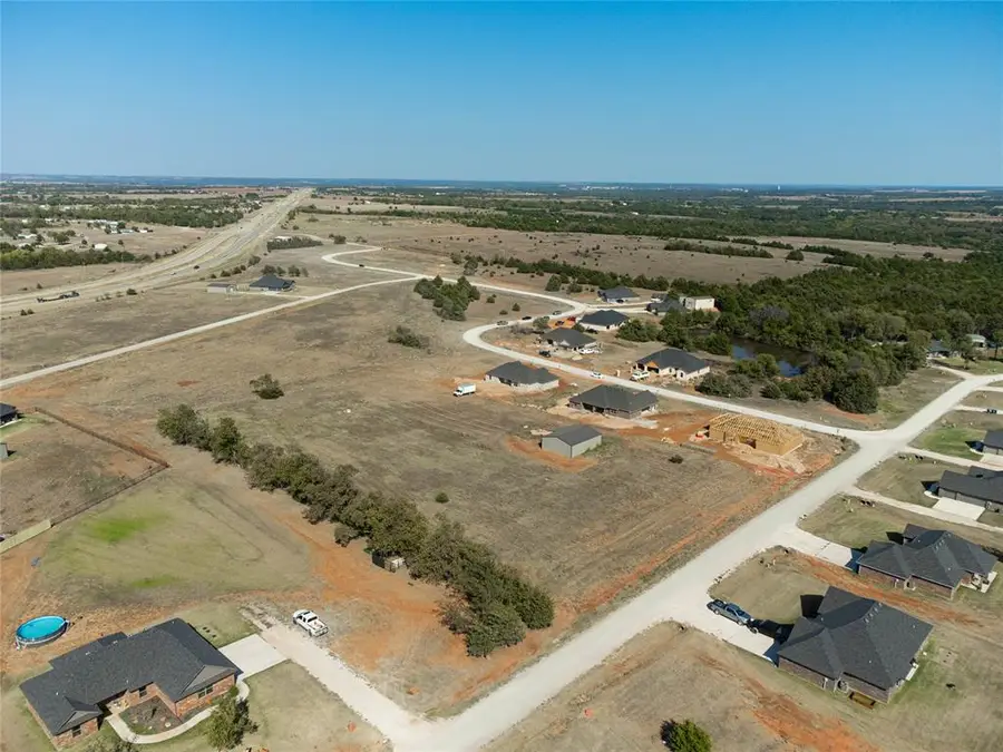 2681 Secretariat Pass, Guthrie, OK 73044 - #2