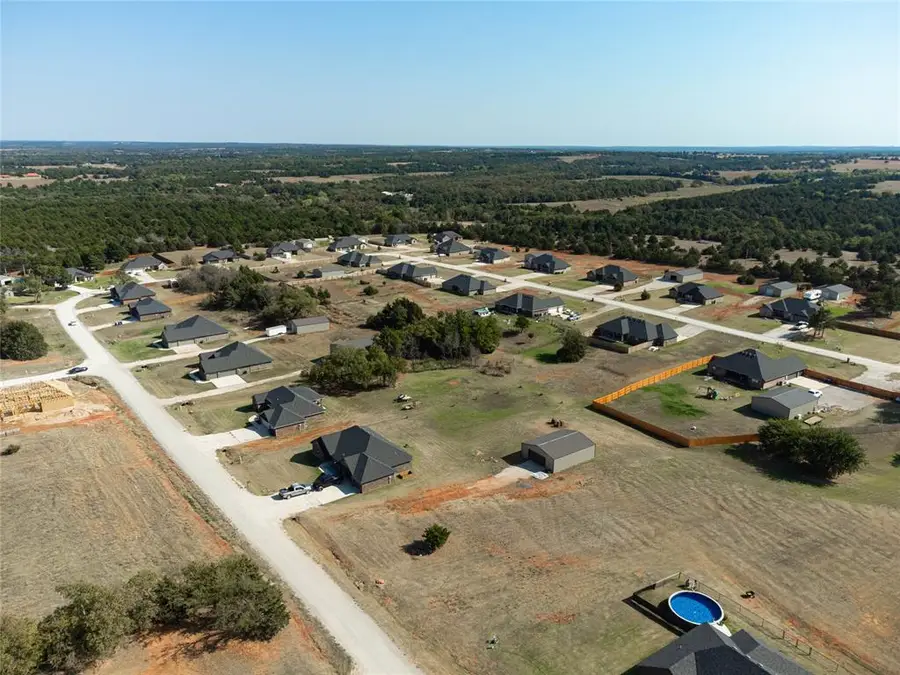 2681 Secretariat Pass, Guthrie, OK 73044 - #3