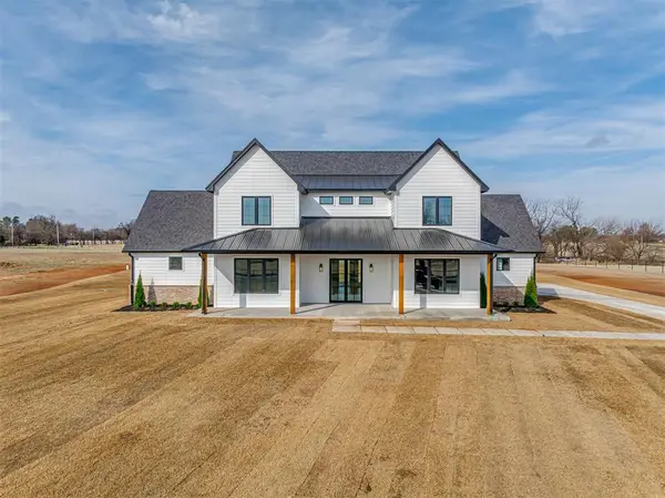 5139 N Mcdonald Road, Choctaw, OK 73020