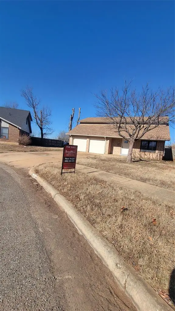 4709 SE 47th Street, Oklahoma City, OK 73135