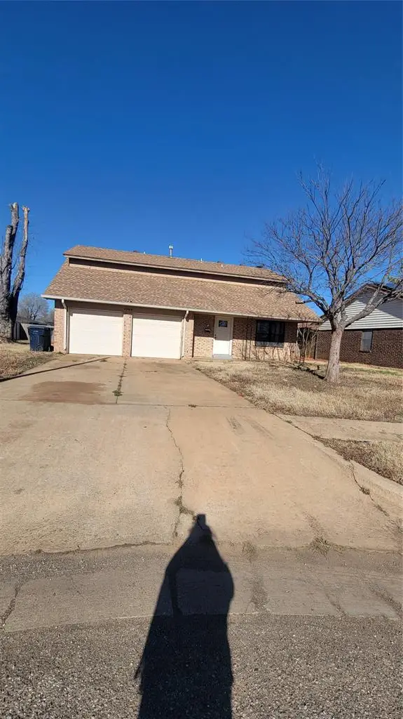 4709 SE 47th Street, Oklahoma City, OK 73135 - #2