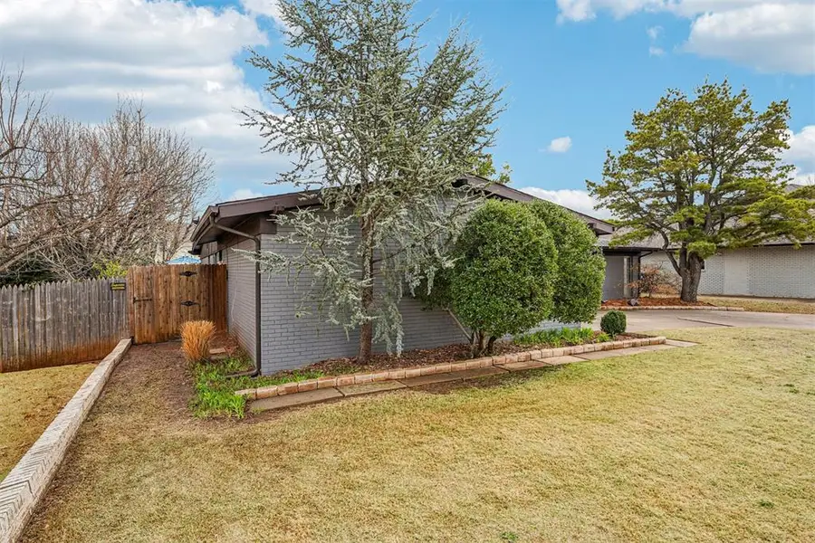 11004 Rock Ridge Road, Oklahoma City, OK 73120 - #2