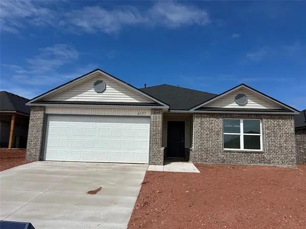 6125 Western Redbud Trail, Edmond, OK 73034