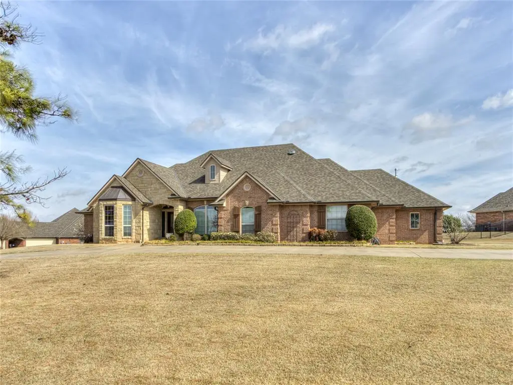 3332 Brierwood, Newcastle, OK 73065 - #1