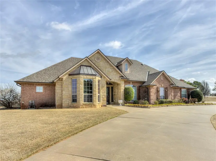 3332 Brierwood, Newcastle, OK 73065 - #2