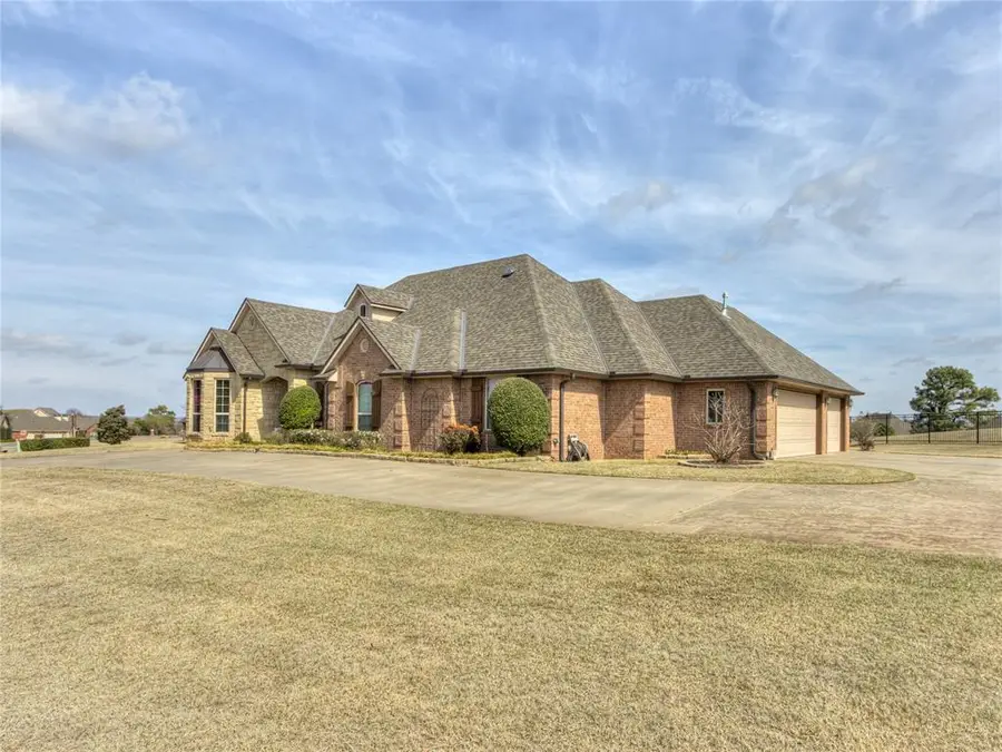 3332 Brierwood, Newcastle, OK 73065 - #3
